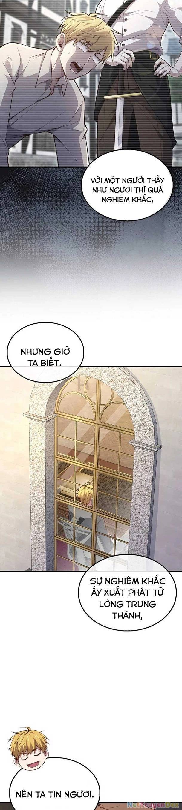 Thương Nhân Thánh Thần Chap 133 - Next Chap 134