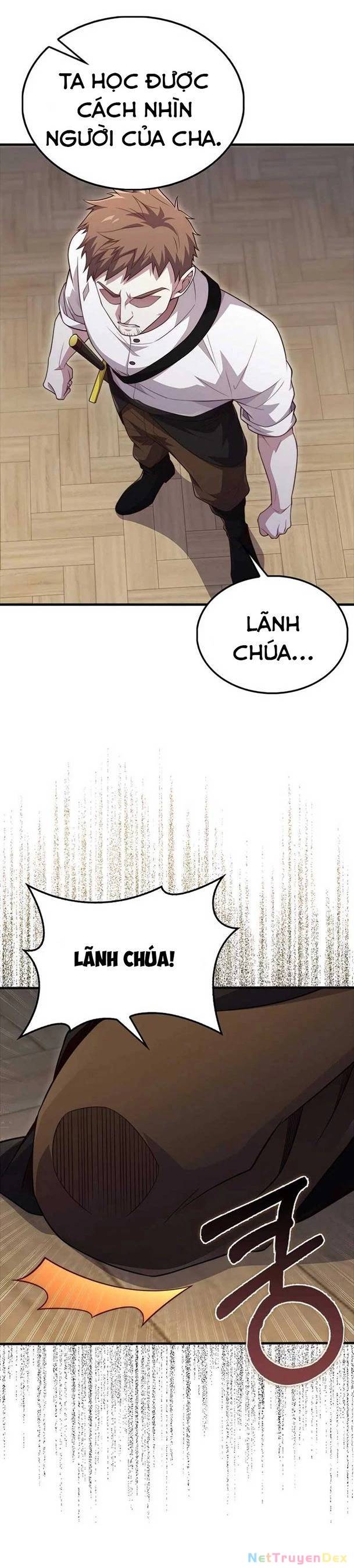 Thương Nhân Thánh Thần Chap 133 - Next Chap 134