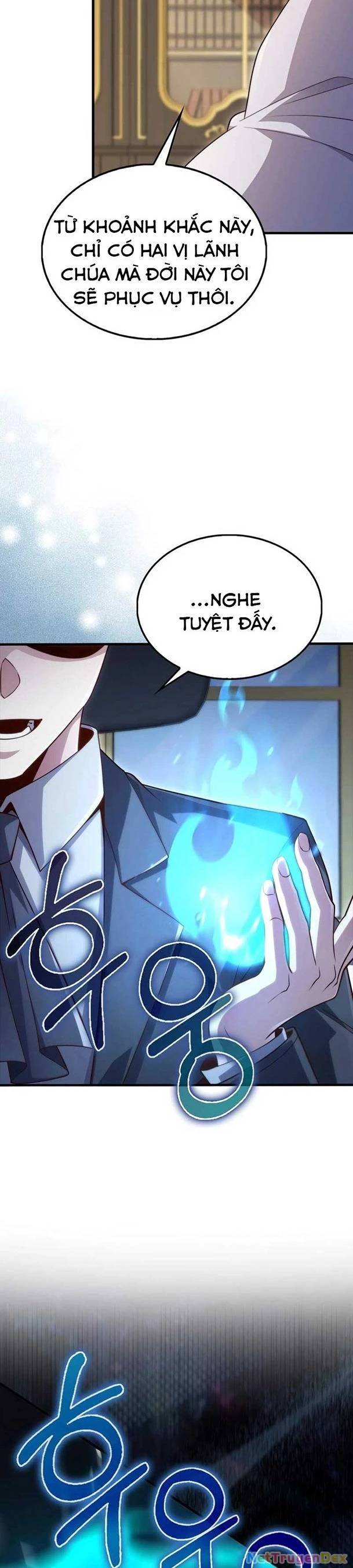 Thương Nhân Thánh Thần Chap 133 - Next Chap 134