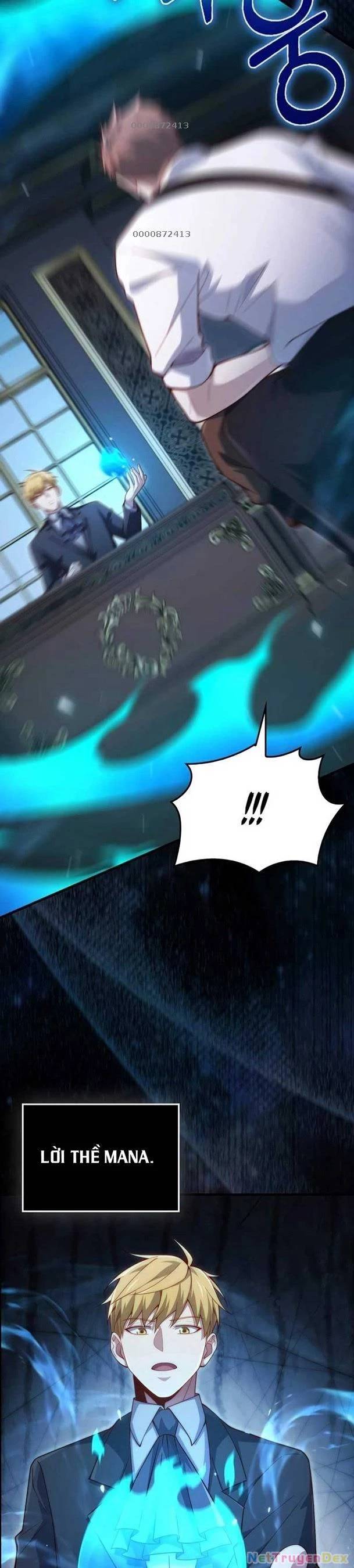 Thương Nhân Thánh Thần Chap 133 - Next Chap 134