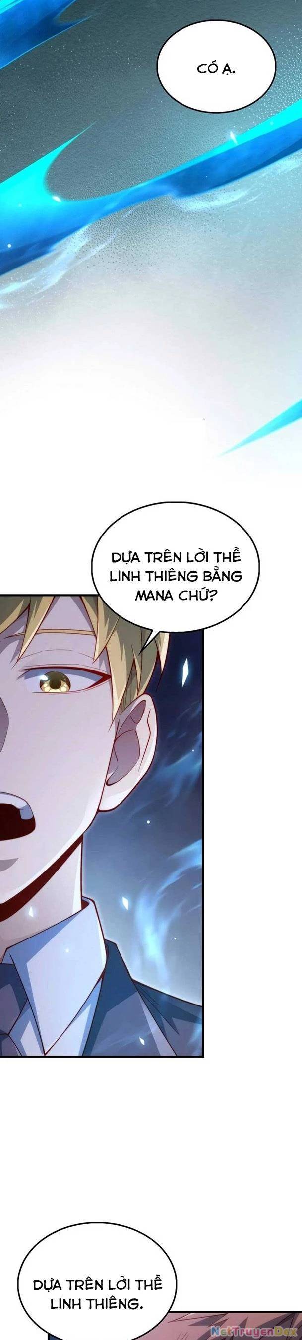Thương Nhân Thánh Thần Chap 133 - Next Chap 134