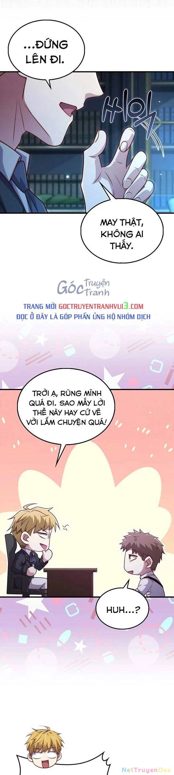 Thương Nhân Thánh Thần Chap 133 - Next Chap 134
