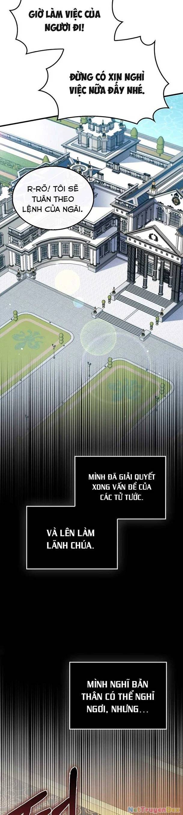 Thương Nhân Thánh Thần Chap 133 - Next Chap 134