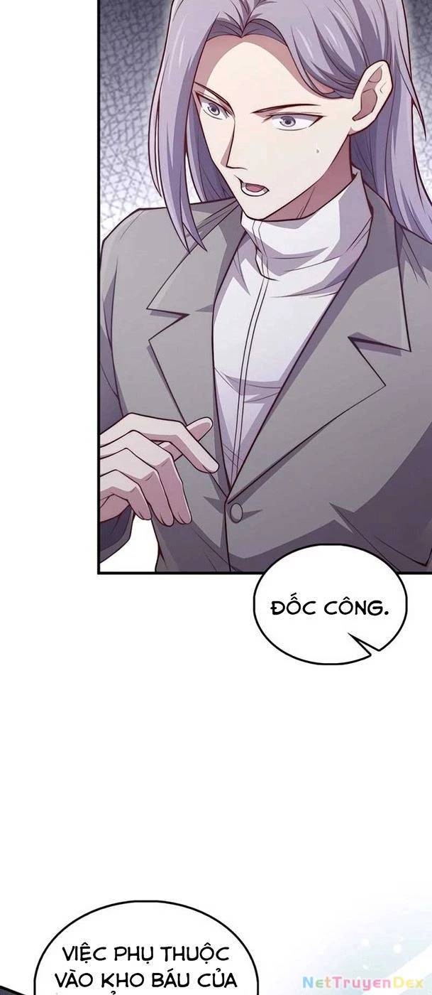 Thương Nhân Thánh Thần Chap 133 - Next Chap 134