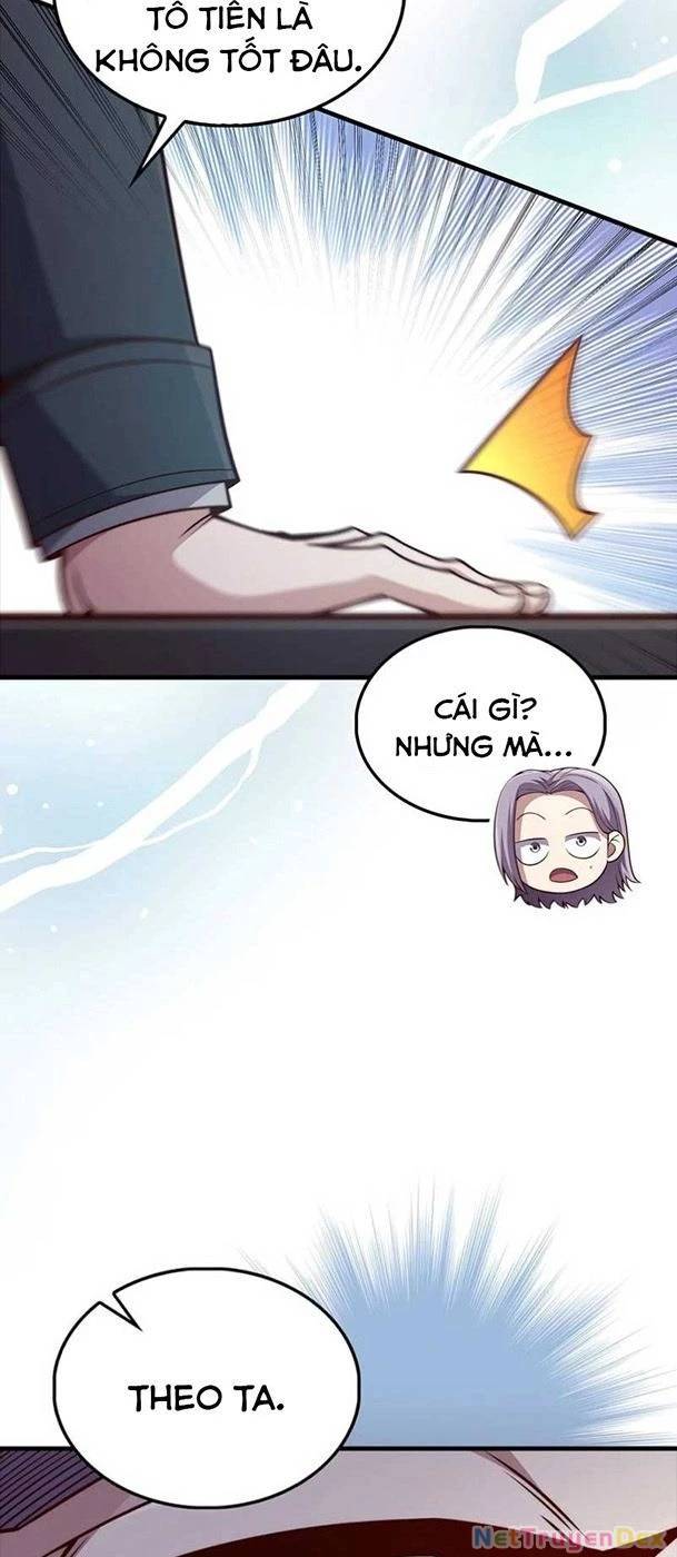 Thương Nhân Thánh Thần Chap 133 - Next Chap 134