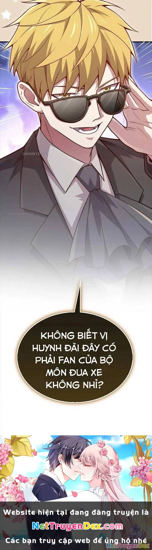 Thương Nhân Thánh Thần Chap 133 - Next Chap 134
