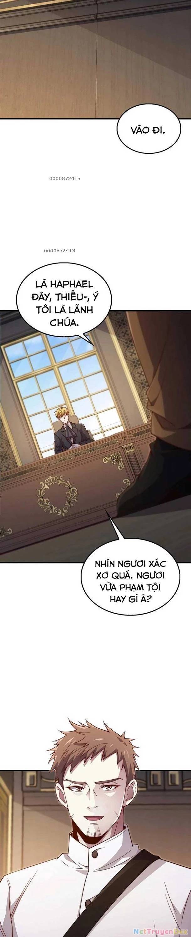 Thương Nhân Thánh Thần Chap 133 - Next Chap 134