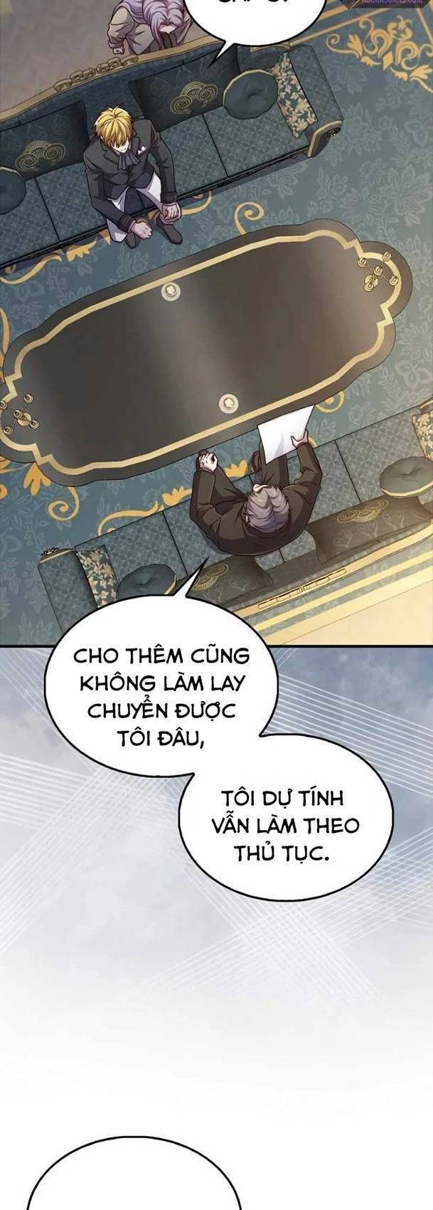 Thương Nhân Thánh Thần Chap 134 - Next Chap 135