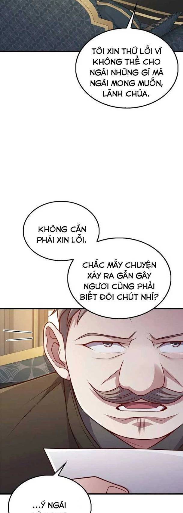Thương Nhân Thánh Thần Chap 134 - Next Chap 135
