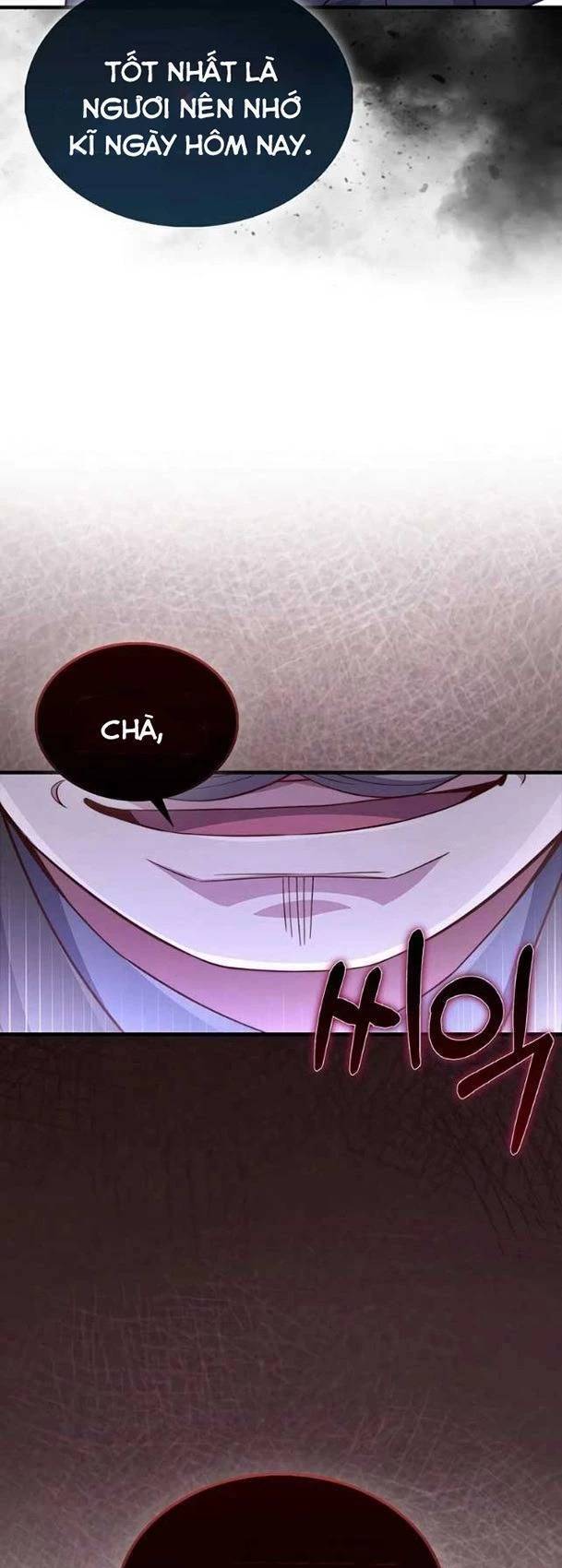 Thương Nhân Thánh Thần Chap 134 - Next Chap 135