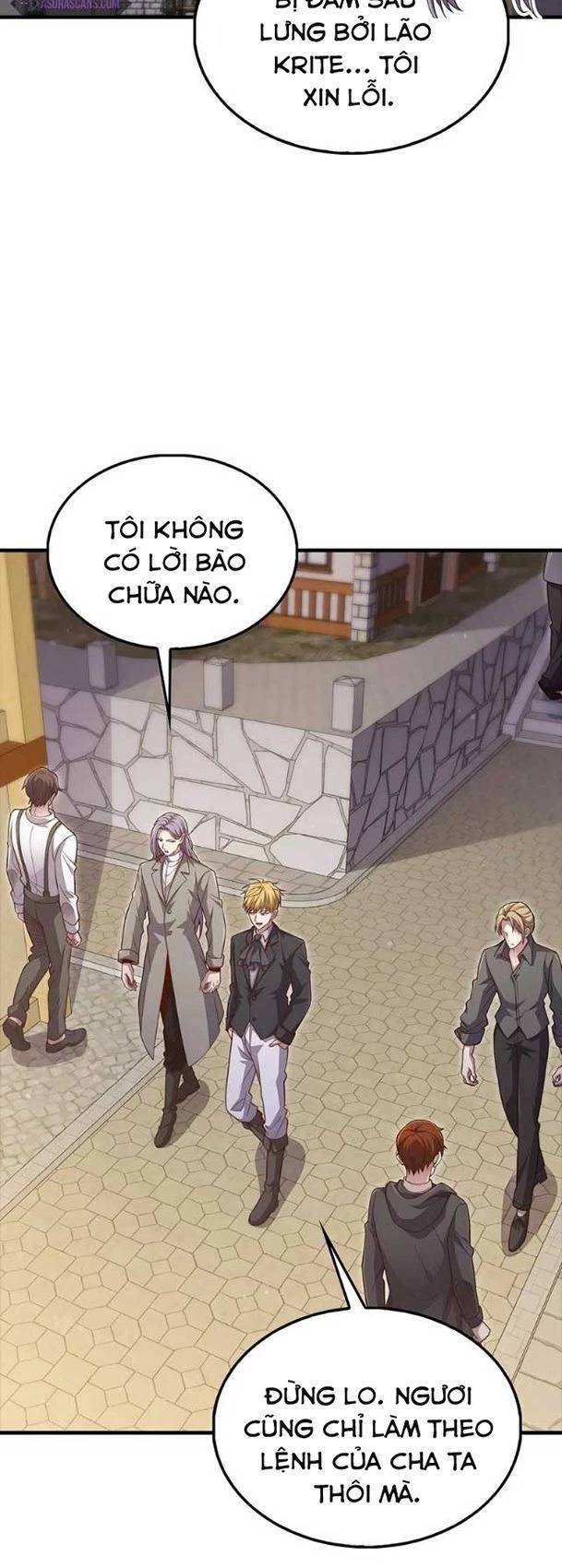 Thương Nhân Thánh Thần Chap 134 - Next Chap 135