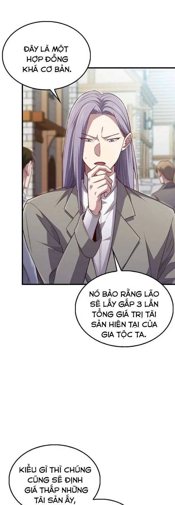 Thương Nhân Thánh Thần Chap 134 - Next Chap 135