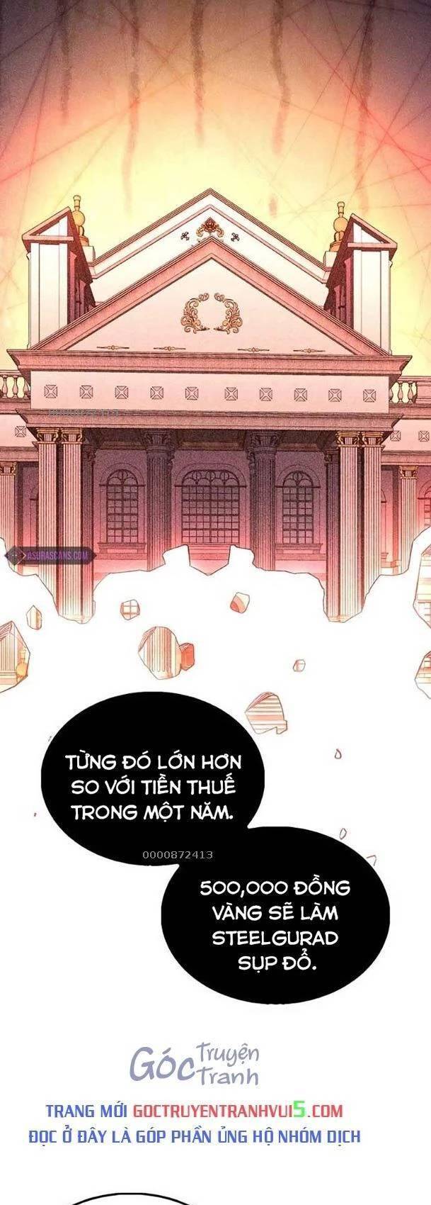 Thương Nhân Thánh Thần Chap 134 - Next Chap 135