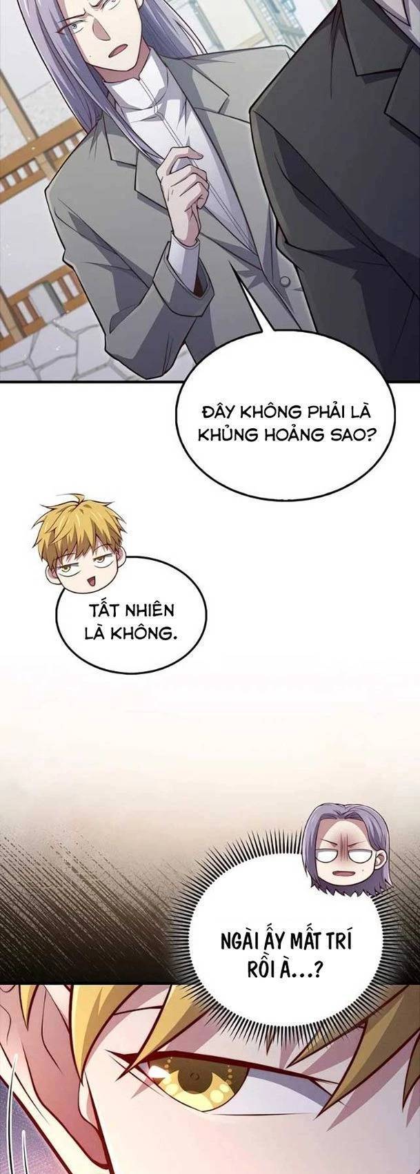 Thương Nhân Thánh Thần Chap 134 - Next Chap 135