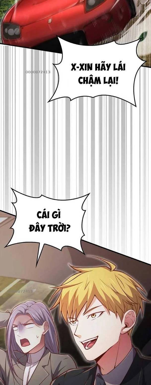 Thương Nhân Thánh Thần Chap 134 - Next Chap 135
