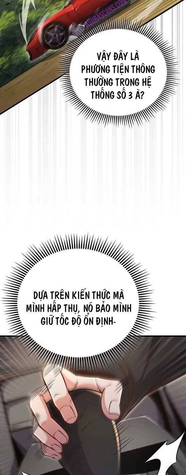 Thương Nhân Thánh Thần Chap 134 - Next Chap 135