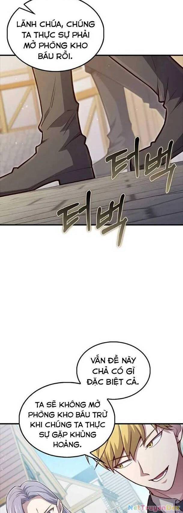 Thương Nhân Thánh Thần Chap 134 - Next Chap 135