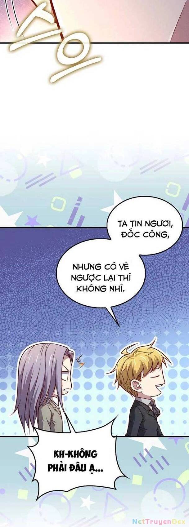 Thương Nhân Thánh Thần Chap 134 - Next Chap 135