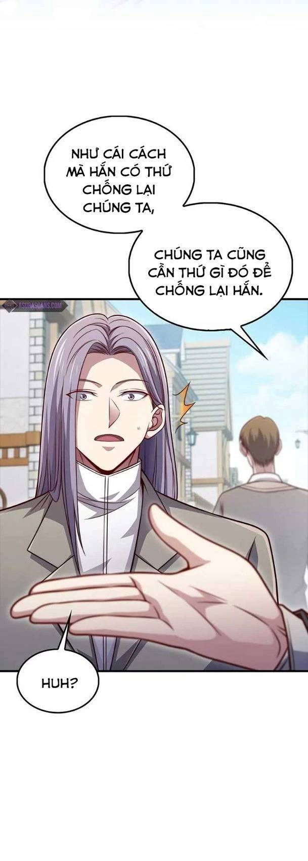Thương Nhân Thánh Thần Chap 134 - Next Chap 135