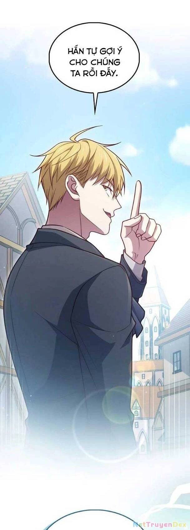 Thương Nhân Thánh Thần Chap 134 - Next Chap 135