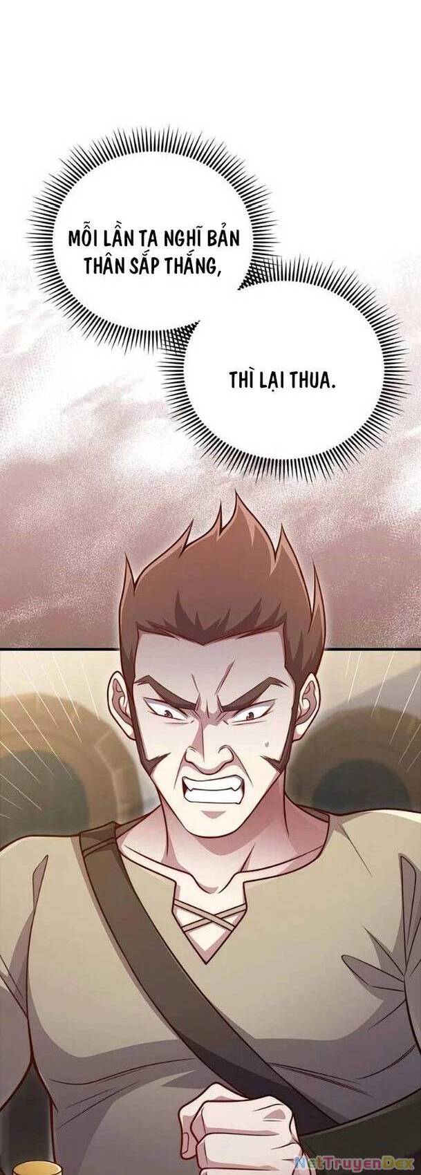 Thương Nhân Thánh Thần Chap 134 - Next Chap 135