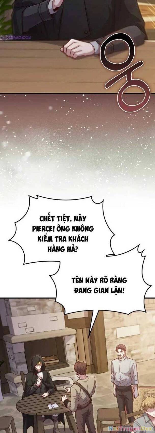 Thương Nhân Thánh Thần Chap 134 - Next Chap 135