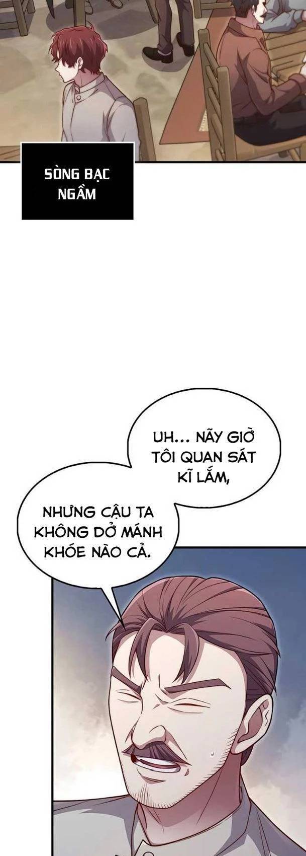 Thương Nhân Thánh Thần Chap 134 - Next Chap 135