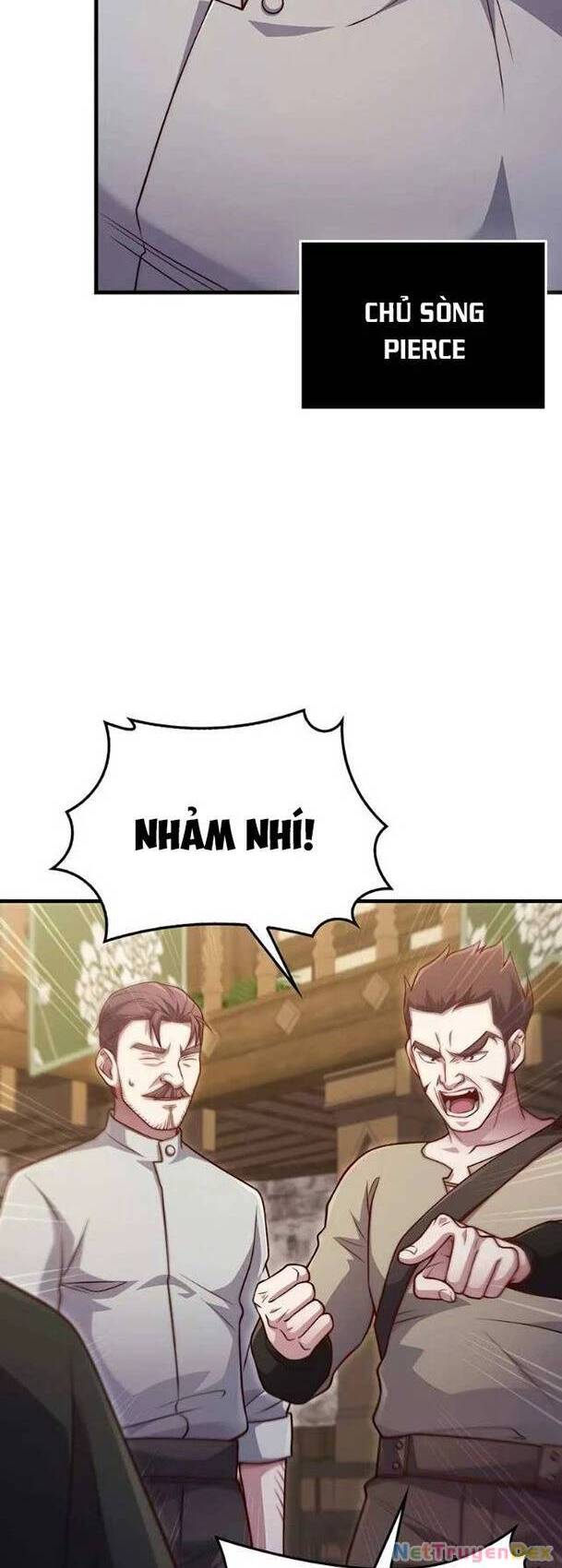 Thương Nhân Thánh Thần Chap 134 - Next Chap 135