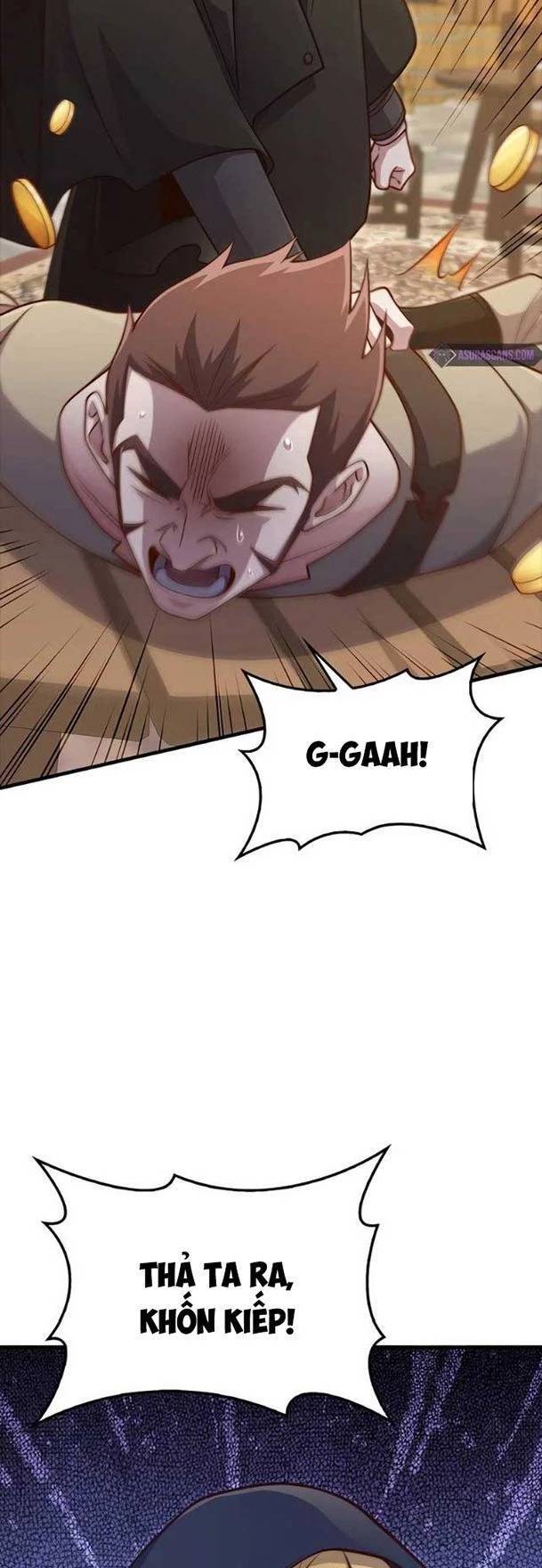 Thương Nhân Thánh Thần Chap 134 - Next Chap 135