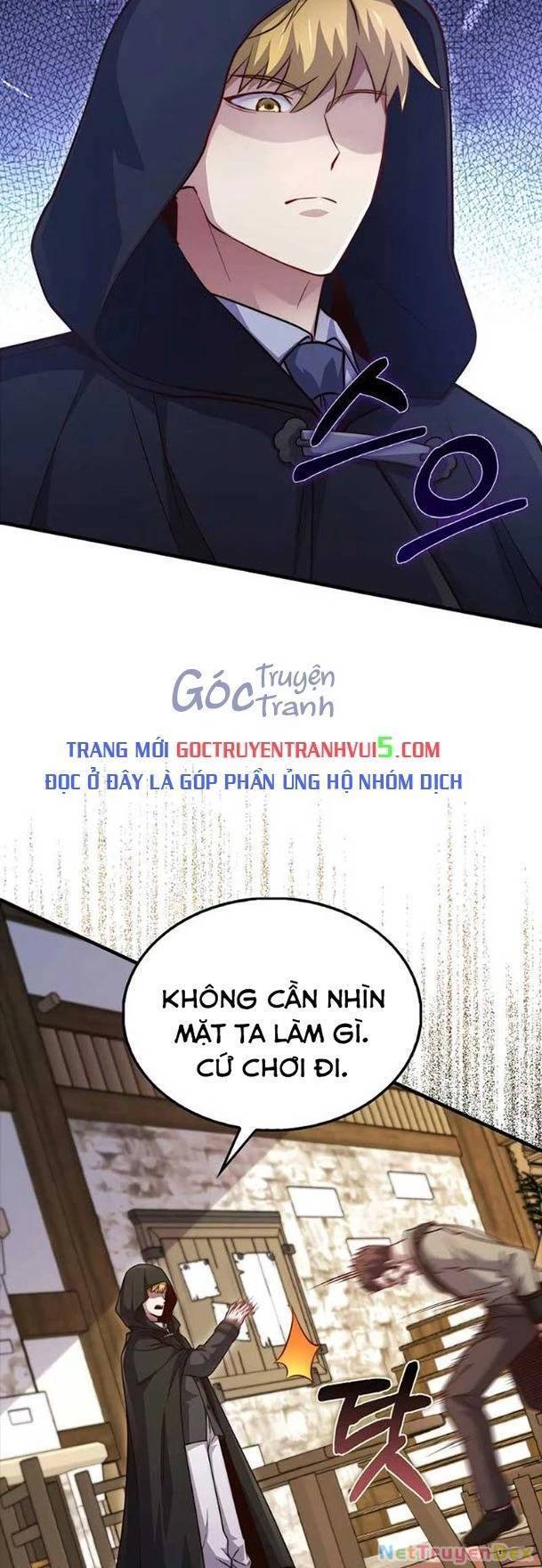 Thương Nhân Thánh Thần Chap 134 - Next Chap 135