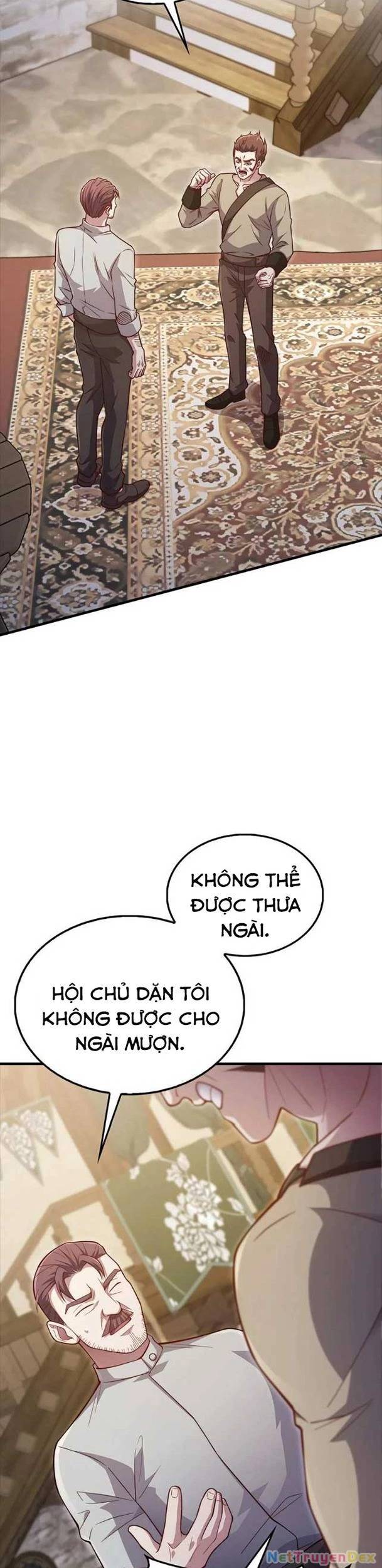 Thương Nhân Thánh Thần Chap 134 - Next Chap 135