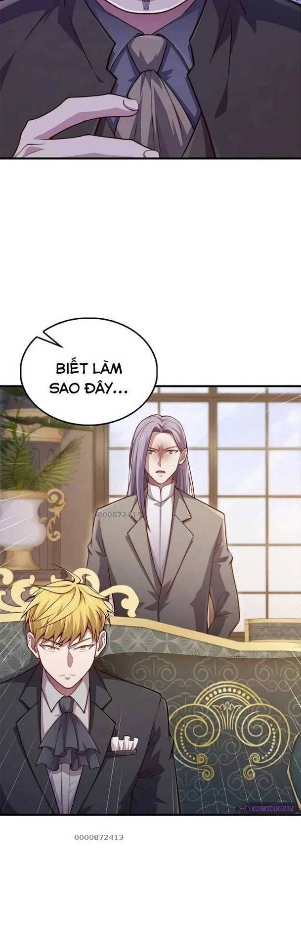 Thương Nhân Thánh Thần Chap 134 - Next Chap 135