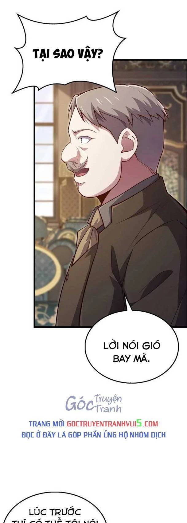 Thương Nhân Thánh Thần Chap 134 - Next Chap 135