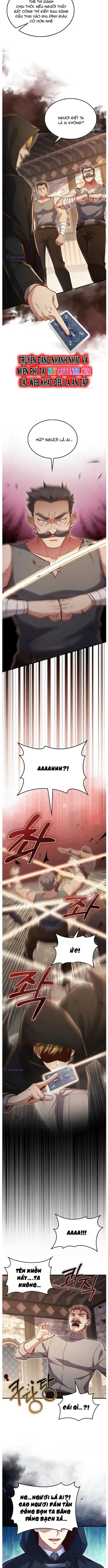Thương Nhân Thánh Thần Chap 135 - Next Chap 136