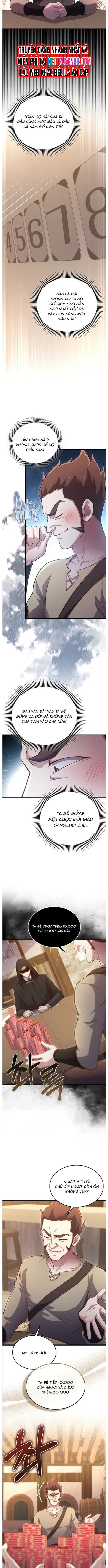 Thương Nhân Thánh Thần Chap 135 - Next Chap 136