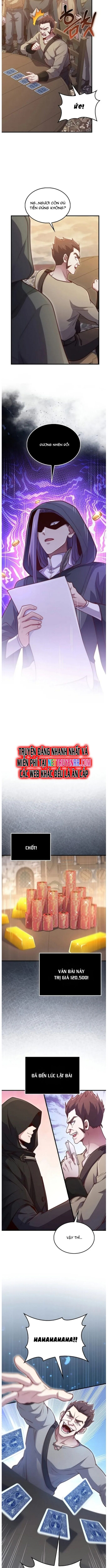 Thương Nhân Thánh Thần Chap 135 - Next Chap 136
