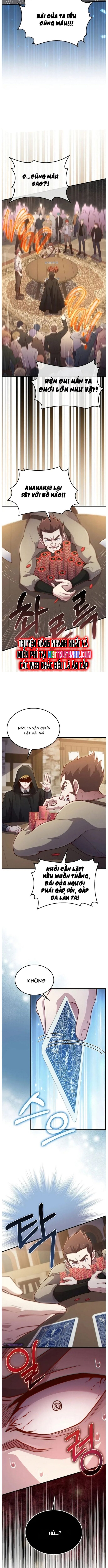 Thương Nhân Thánh Thần Chap 135 - Next Chap 136