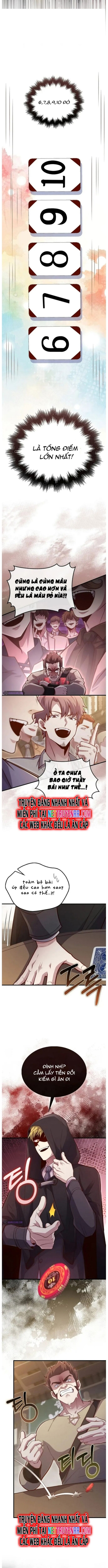 Thương Nhân Thánh Thần Chap 135 - Next Chap 136