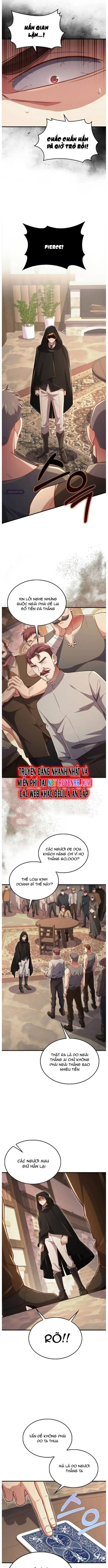Thương Nhân Thánh Thần Chap 135 - Next Chap 136