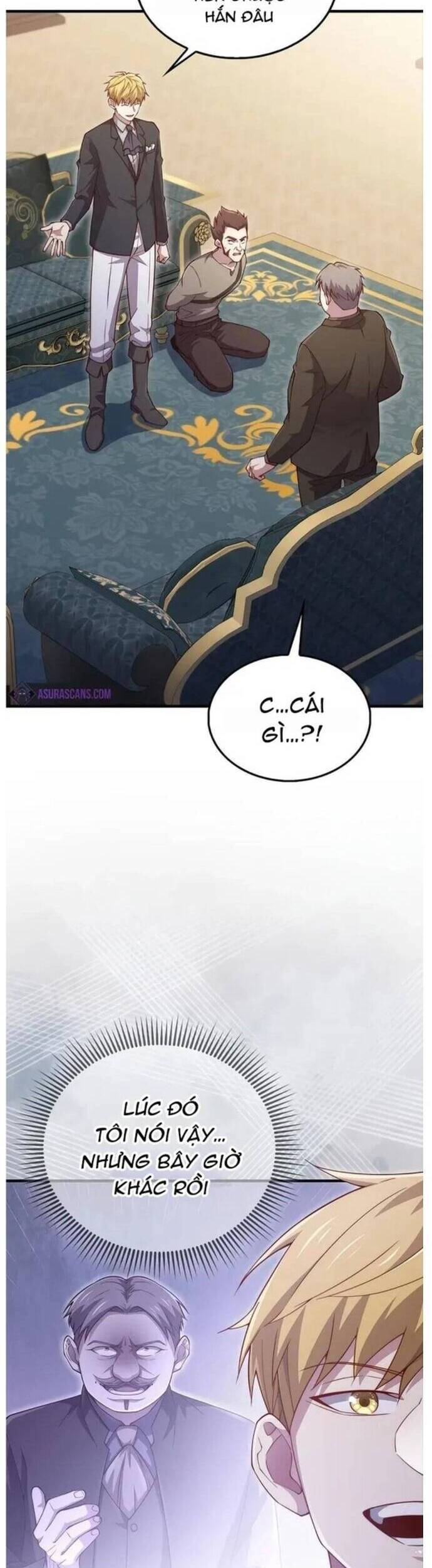 Thương Nhân Thánh Thần Chap 136 - Next Chap 137