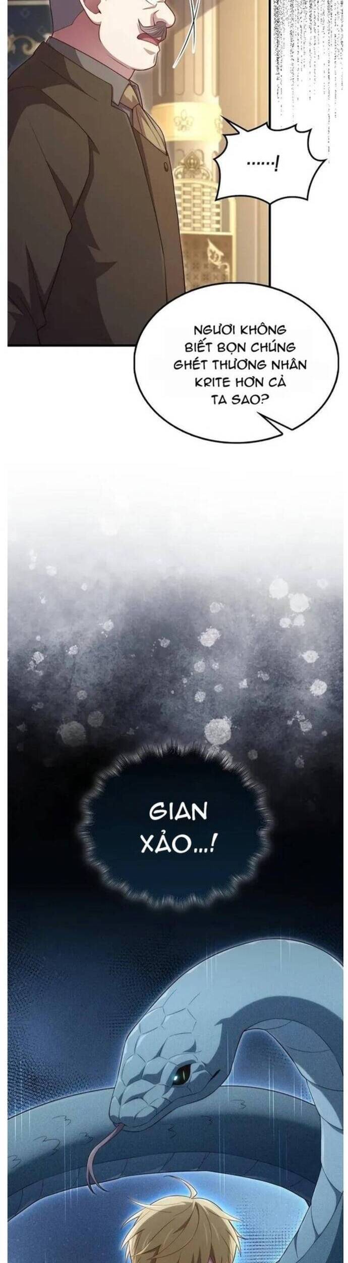 Thương Nhân Thánh Thần Chap 136 - Next Chap 137