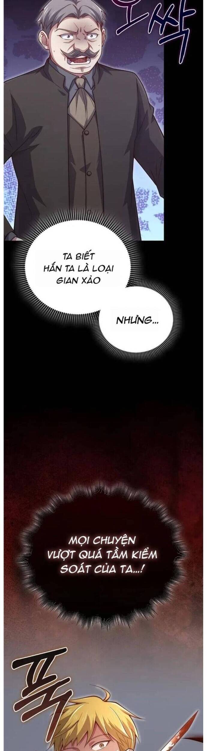 Thương Nhân Thánh Thần Chap 136 - Next Chap 137