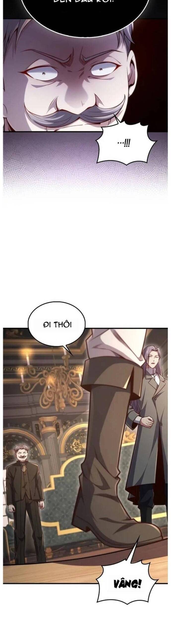 Thương Nhân Thánh Thần Chap 136 - Next Chap 137