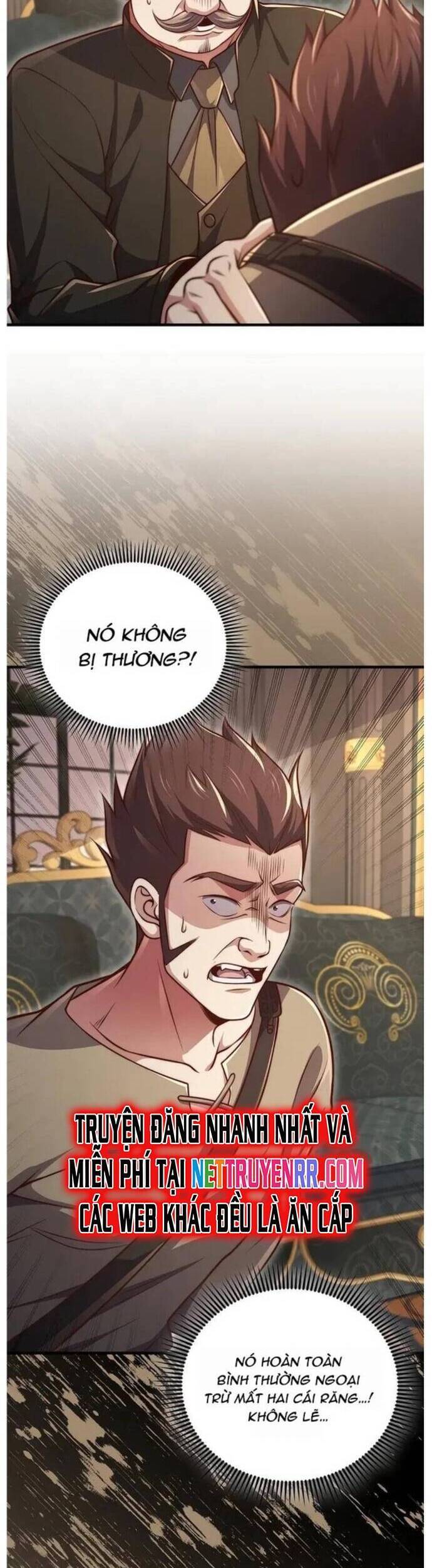 Thương Nhân Thánh Thần Chap 136 - Next Chap 137