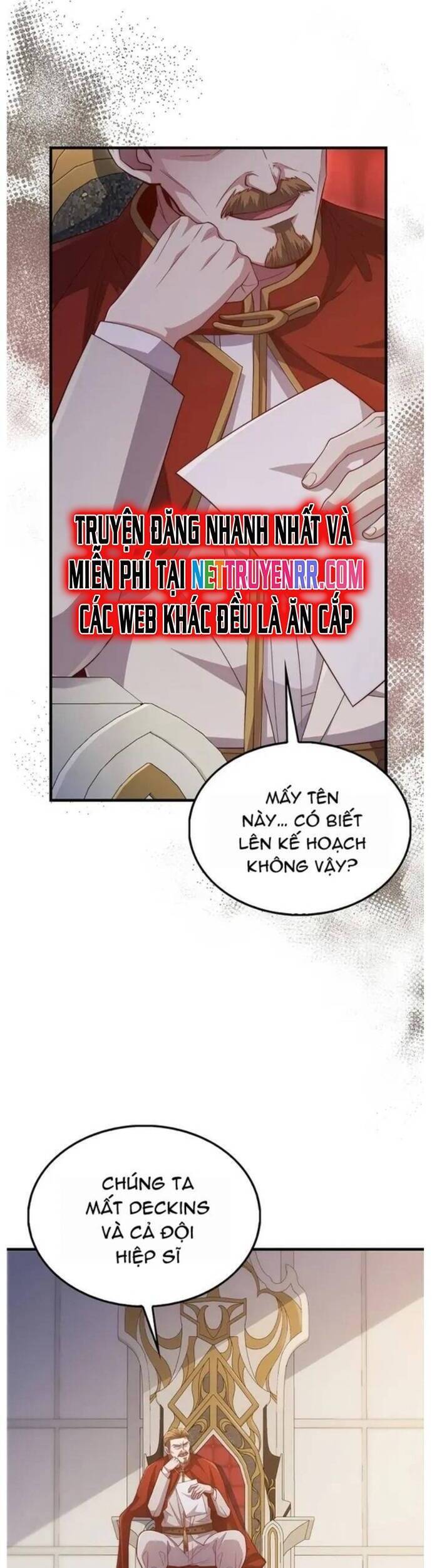 Thương Nhân Thánh Thần Chap 136 - Next Chap 137