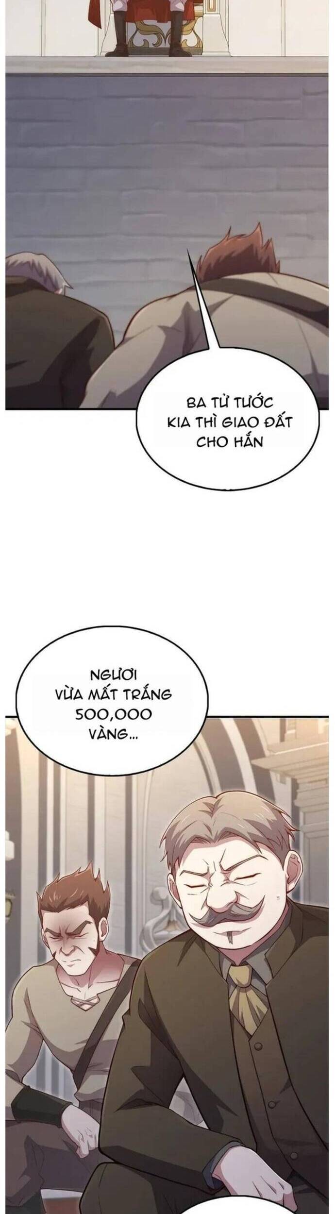Thương Nhân Thánh Thần Chap 136 - Next Chap 137