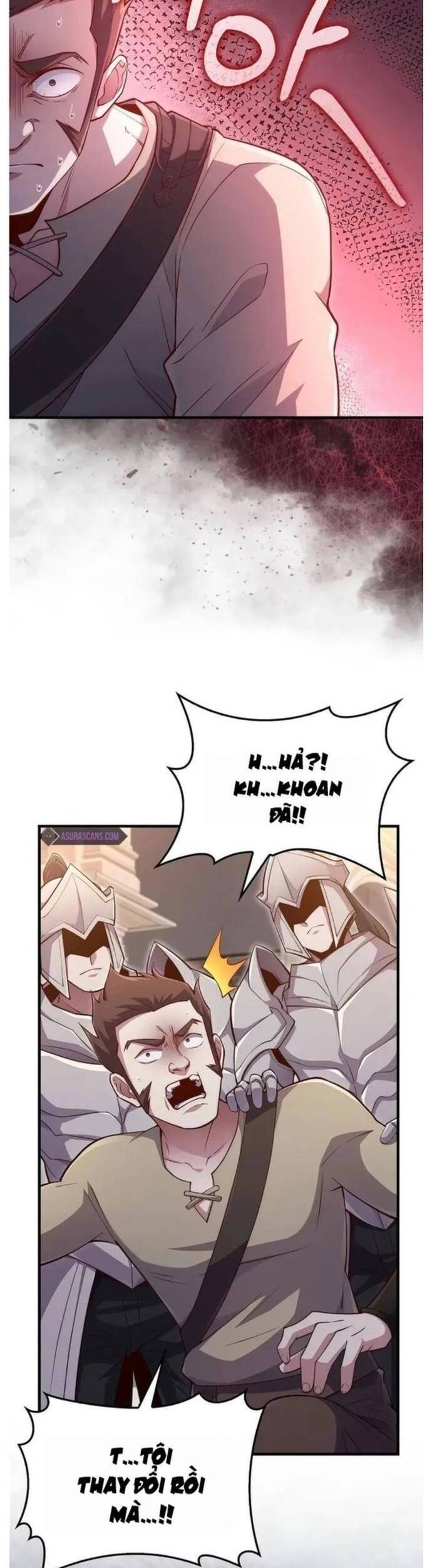 Thương Nhân Thánh Thần Chap 136 - Next Chap 137