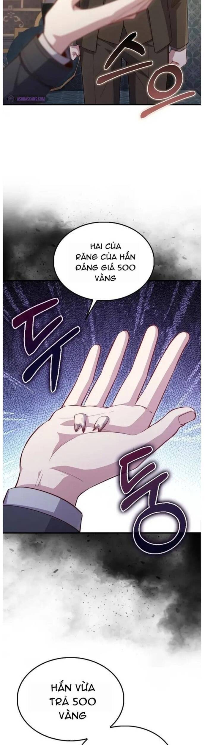 Thương Nhân Thánh Thần Chap 136 - Next Chap 137