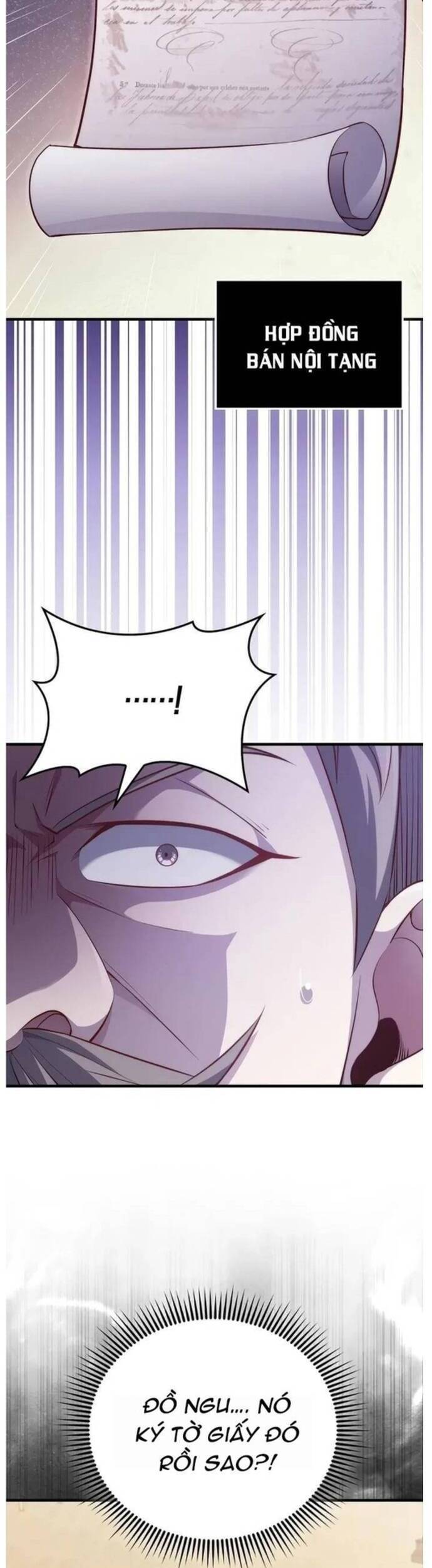 Thương Nhân Thánh Thần Chap 136 - Next Chap 137