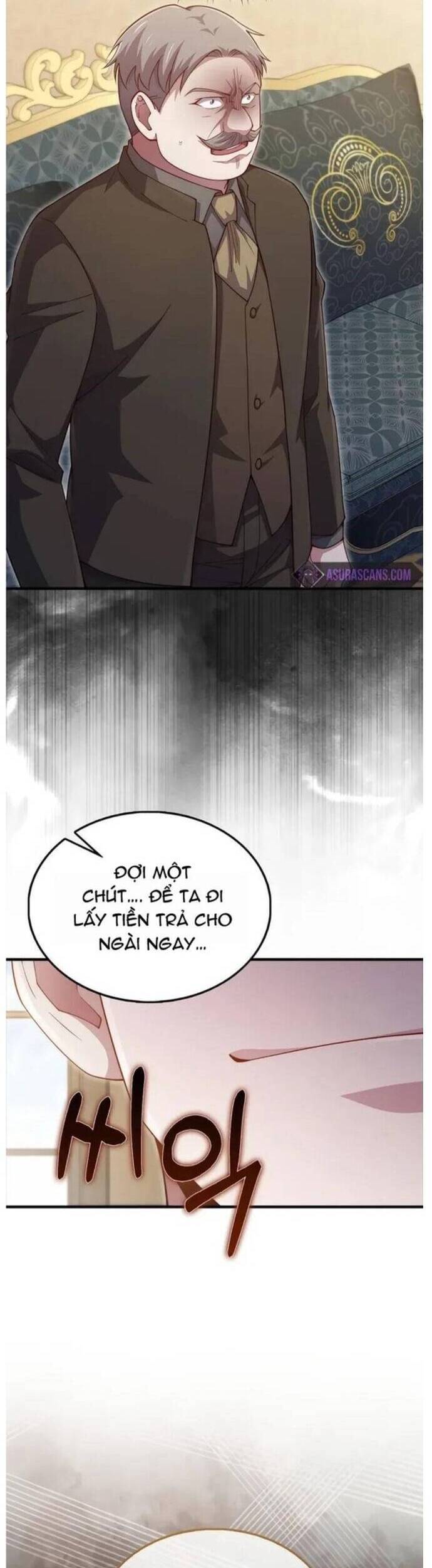 Thương Nhân Thánh Thần Chap 136 - Next Chap 137